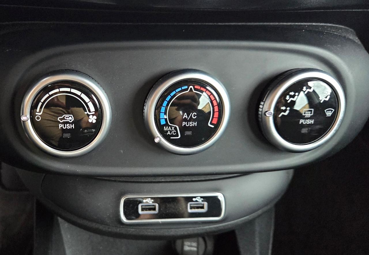 Fiat 500X 1.3 MultiJet 95 CV KM 24000 IVA COMPRESA