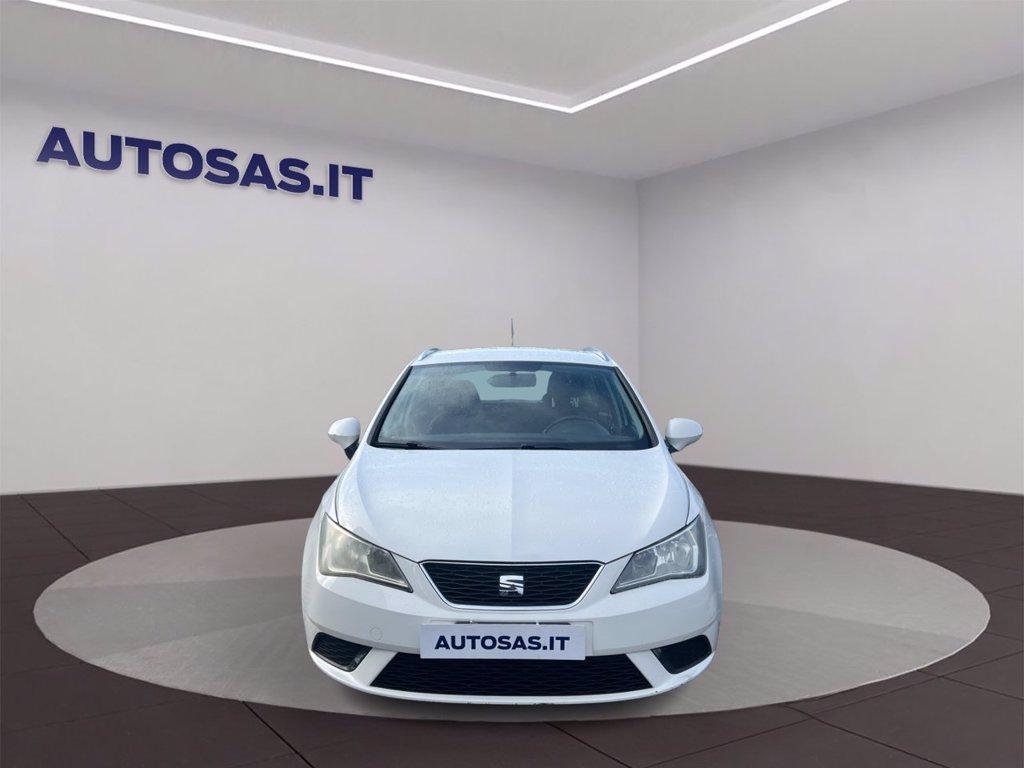 SEAT Ibiza ST 1.2 tdi cr Style del 2014