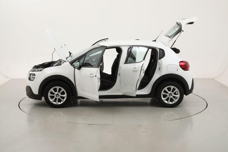Citroen C3 Feel BR835090 1.2 Benzina 83CV