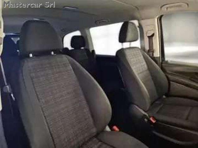 MERCEDES-BENZ Vito 2.0 116 CDI COMPACT TOURER PRO AUTO 8POSTI FY528YM