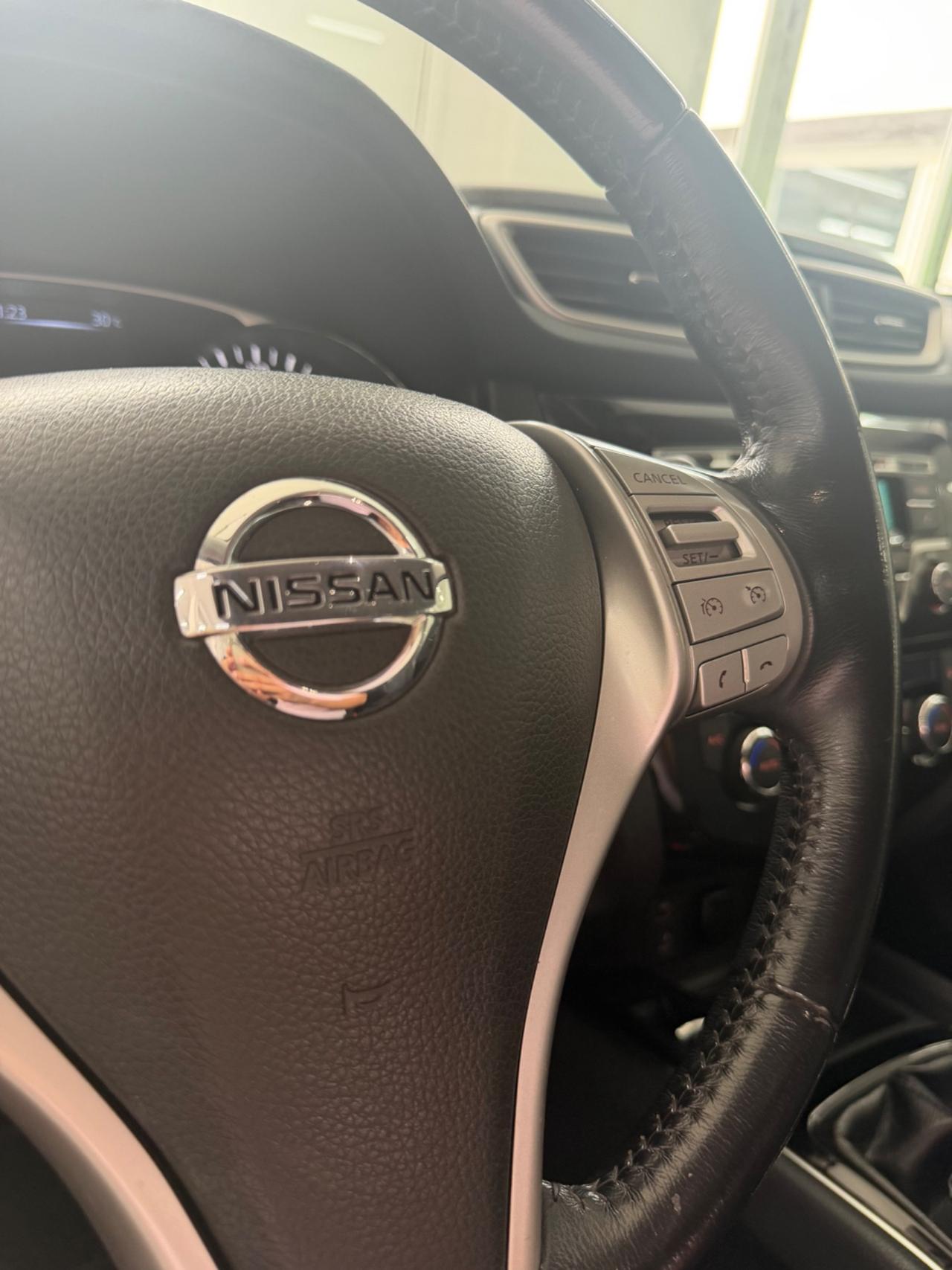 Nissan X-Trail 1.6 dCi 2WD Tekna FINZIABILE