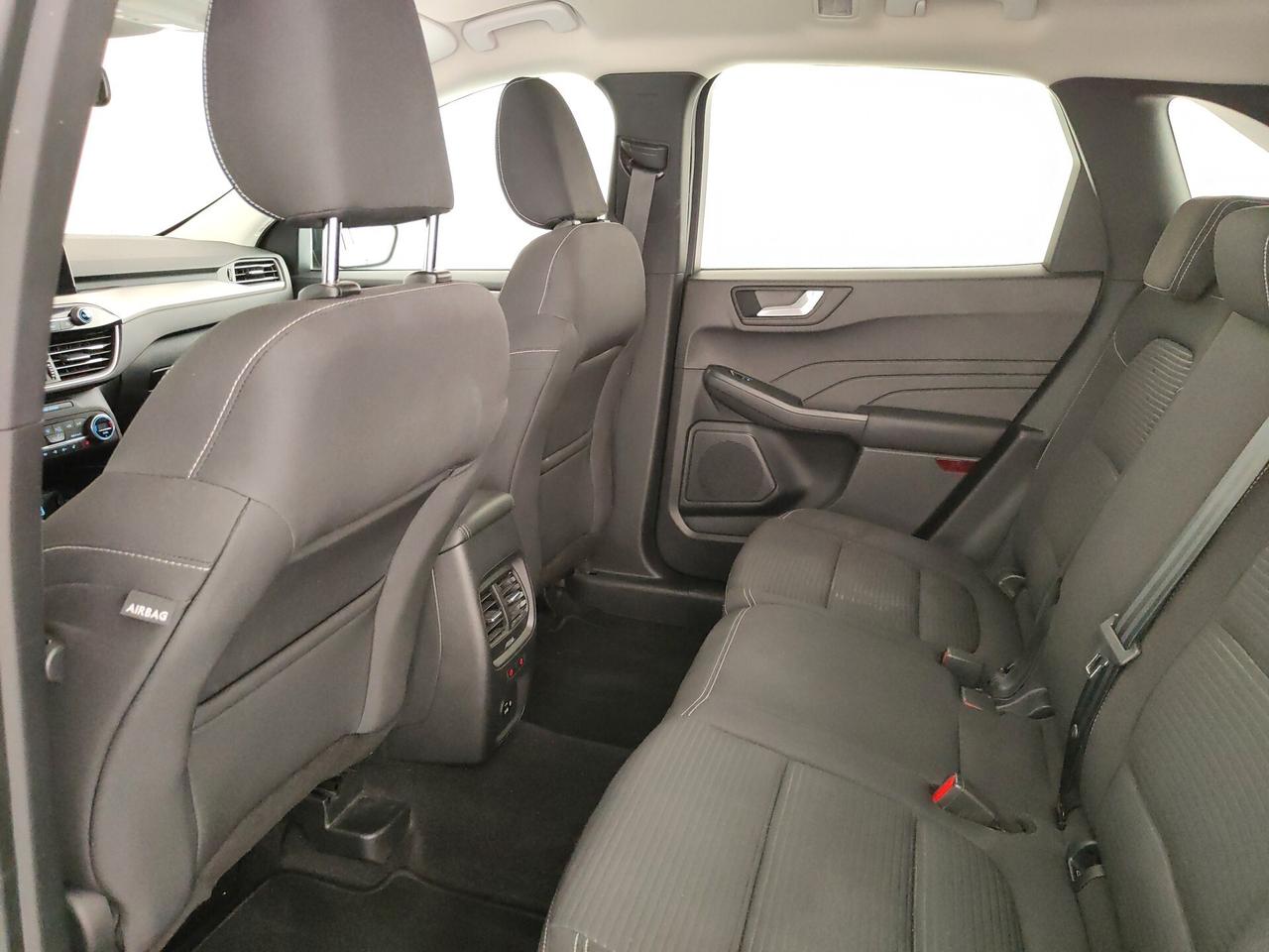 Ford Kuga 1.5 EcoBlue 120 CV aut. 2WD Titanium Business