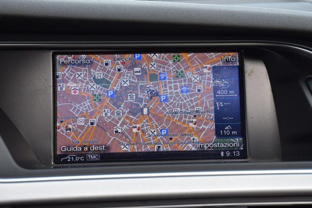 AUDI A4 2.0 TDI ultra 163CV Business *TETTUCCIO, NAVI*