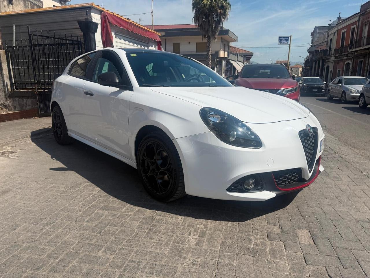 Alfa Romeo Giulietta 1.6 JTDm 120 CV Super