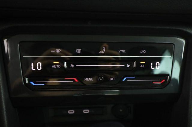 VOLKSWAGEN Tiguan Tiguan 1.5 TSI 150 CV DSG ACT Life