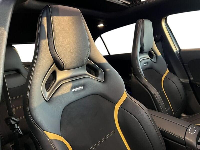 Mercedes-Benz Classe A A 45S AMG 4Matic+ Premium
