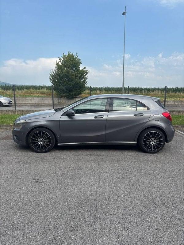 Mercedes-Benz Classe A A 180