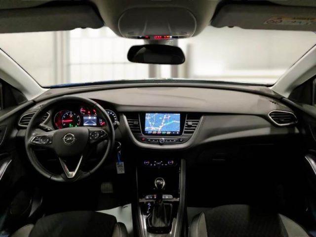 OPEL Grandland X Automatica! 2.0d (177cv) Ecotec S&S Innovation