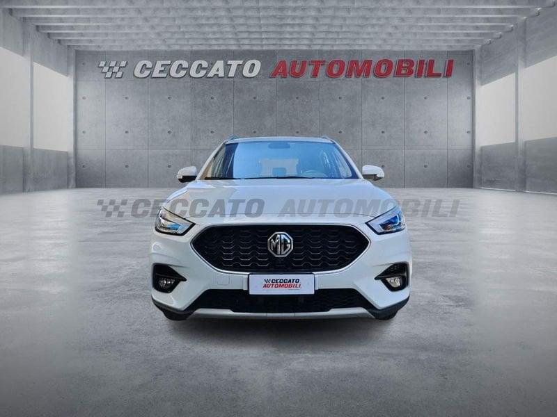MG ZS ZS 1.5 Luxury