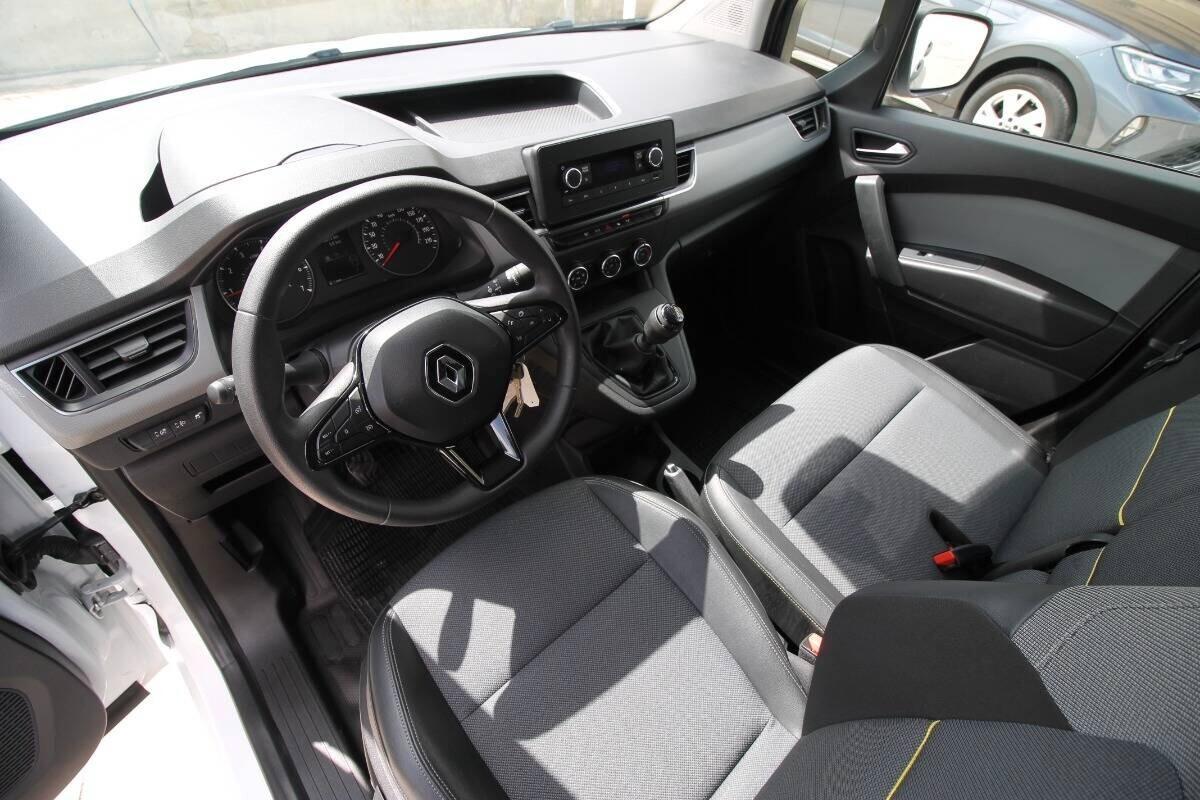 Renault Kangoo 1.5 Blue dCi 95CV Van Edition One Open Sesame