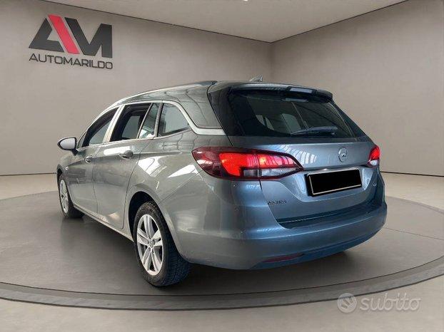 Opel Astra 1.6 cdti Business 95cv my17