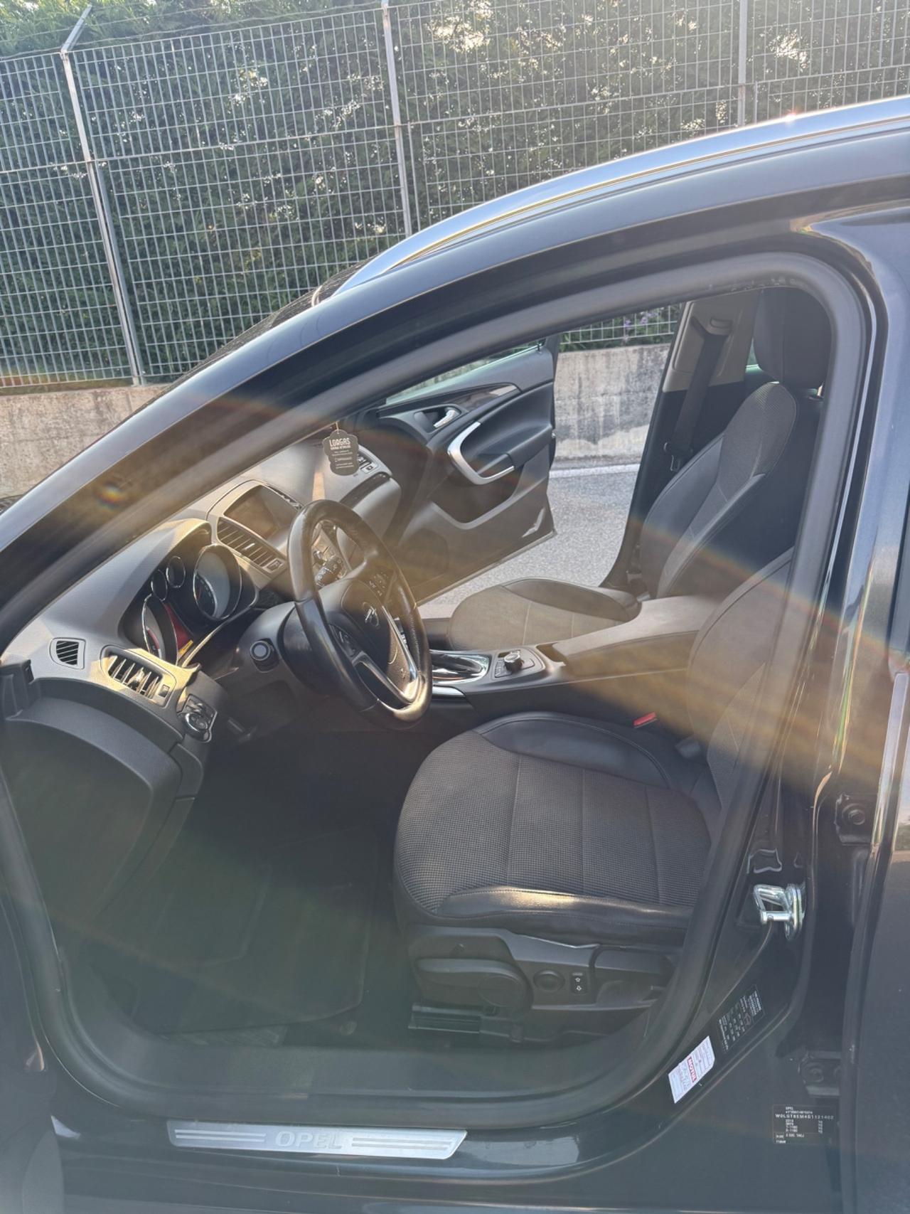 Opel Insignia 2.0 CDTI 160CV Sports Tourer Cosmo