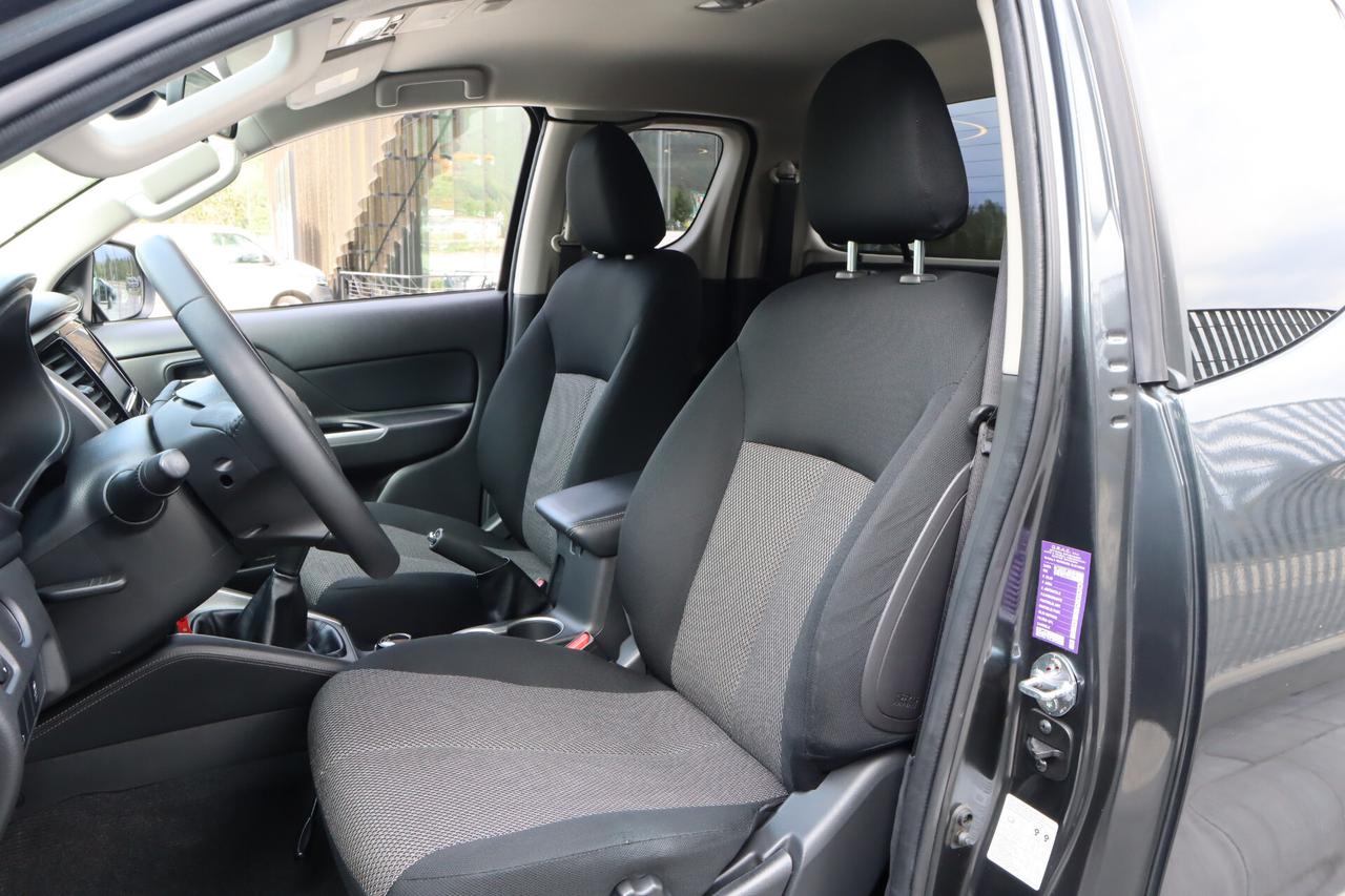 Mitsubishi L200 2.3 Club Cup - Cassone lungo