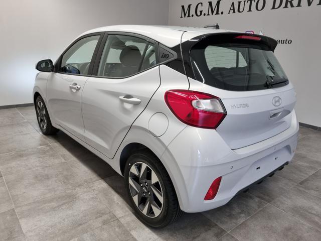 HYUNDAI i10 1.0 MPI Connectline