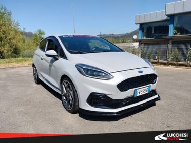 Ford Fiesta ST 1.5 EcoBoost 200CV S&S ST