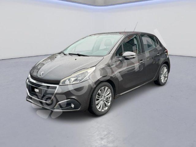 PEUGEOT 208 1° serie PureTech 82 5 porte