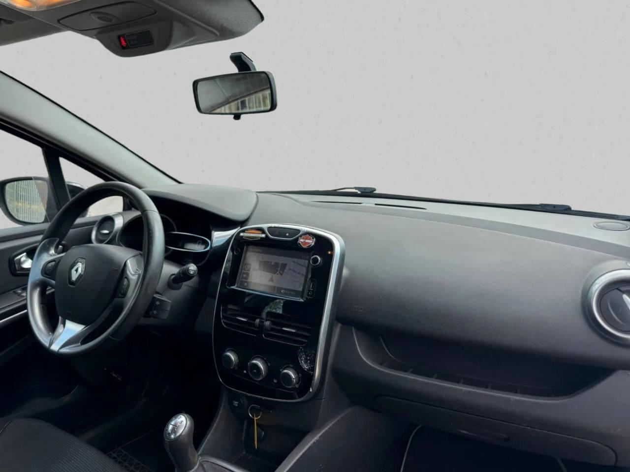 Renault Clio 1.5 dCi 8V 90CV 5 porte Costume National 03/2015