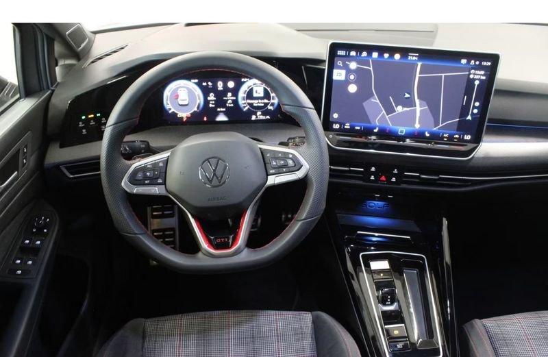 Volkswagen Golf 2.0 TSI GTI DSG MATRIX LED BLACK STYLE HARMAN KARDON