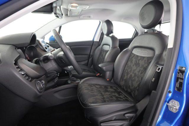 FIAT 500X 500X 1.3 T4 150 CV DCT Cross