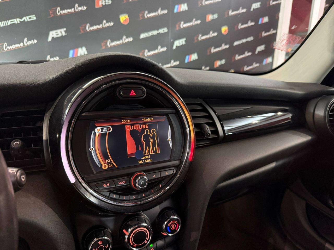 MINI One D 1.5