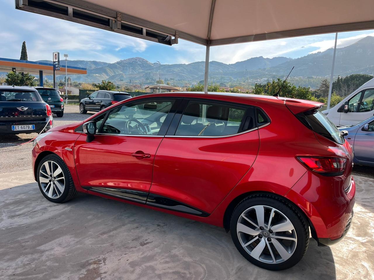 Renault Clio 1.5 dCi 8V 90CV 5 porte Costume National