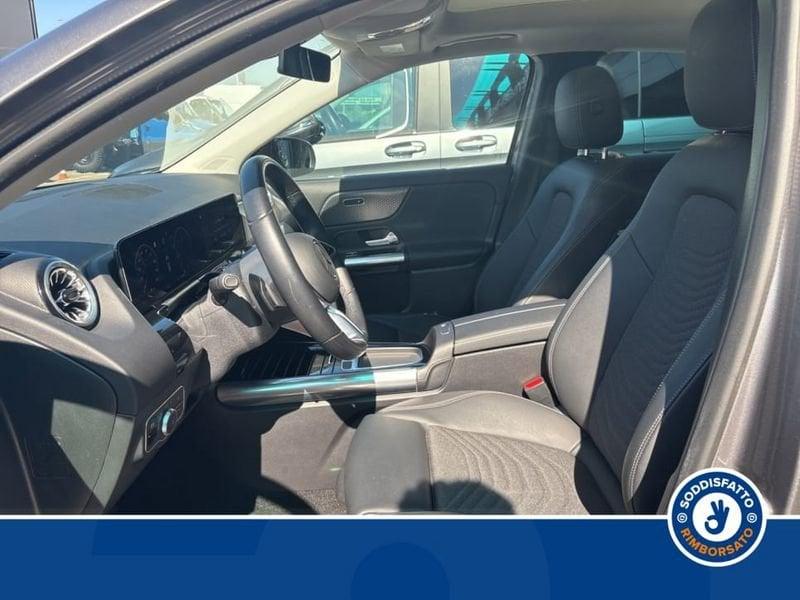 Mercedes-Benz GLA 180d Automatic Advanced Plus Progressive