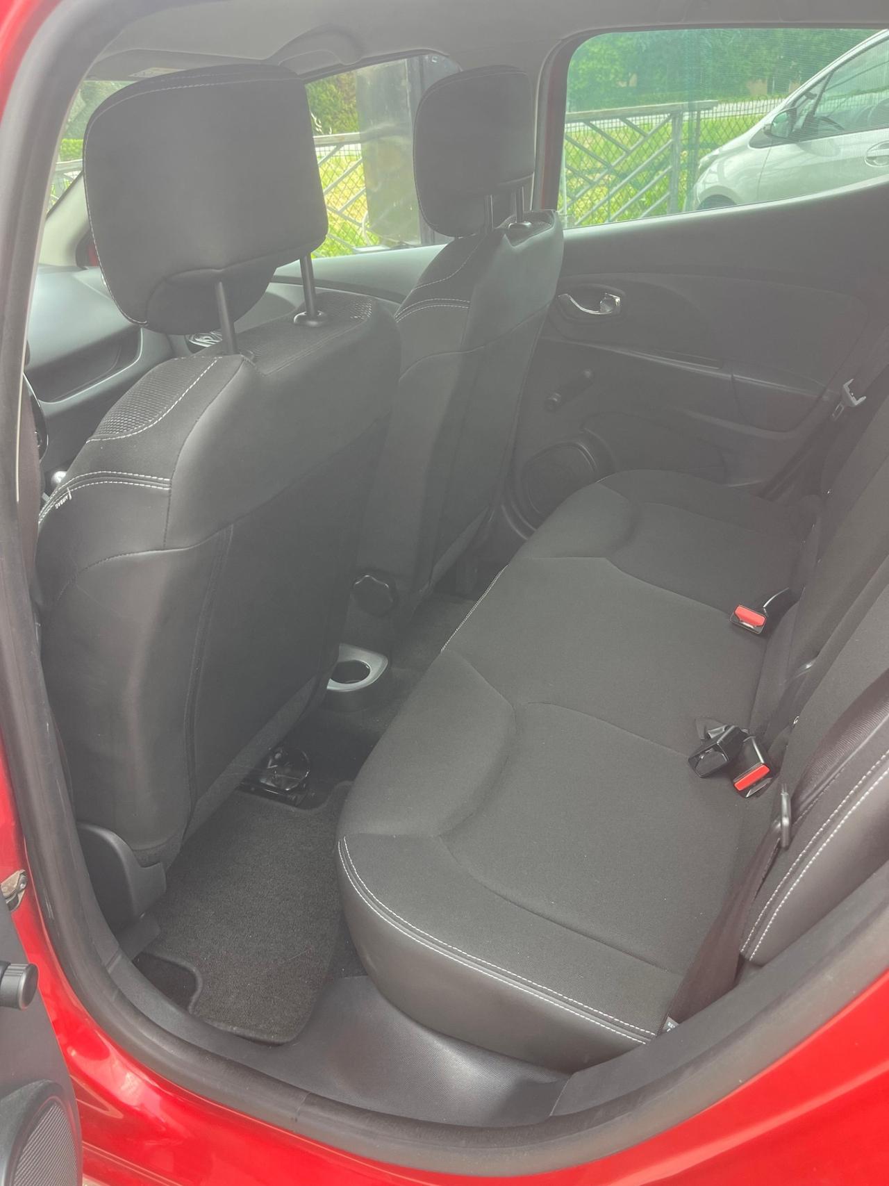Renault Clio 1.5 dCi 8V 75CV 5 porte Live