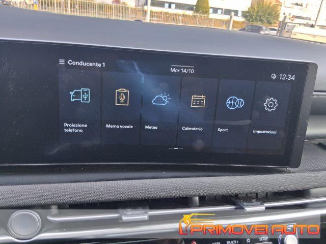 HYUNDAI Tucson 1.6 CRDI 48V DCT Exellence PRONTA CONSEGNA