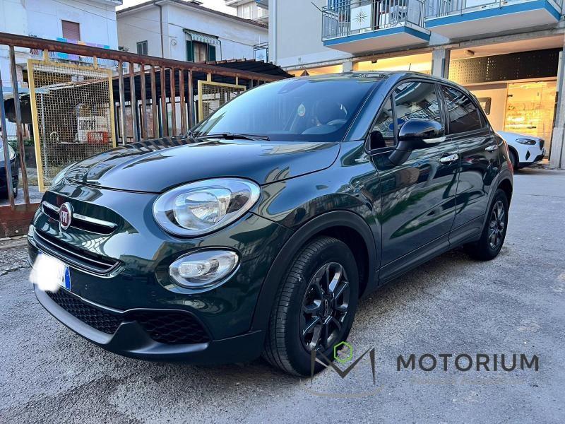 Fiat 500X 1.0 T3 120 CV Lounge