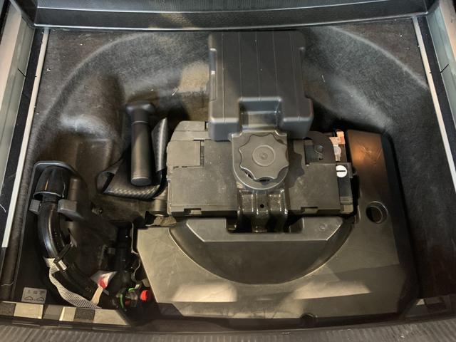 AUDI A4 allroad 2.0 TDI 190 CV cl.d. S.tr. Business Plus