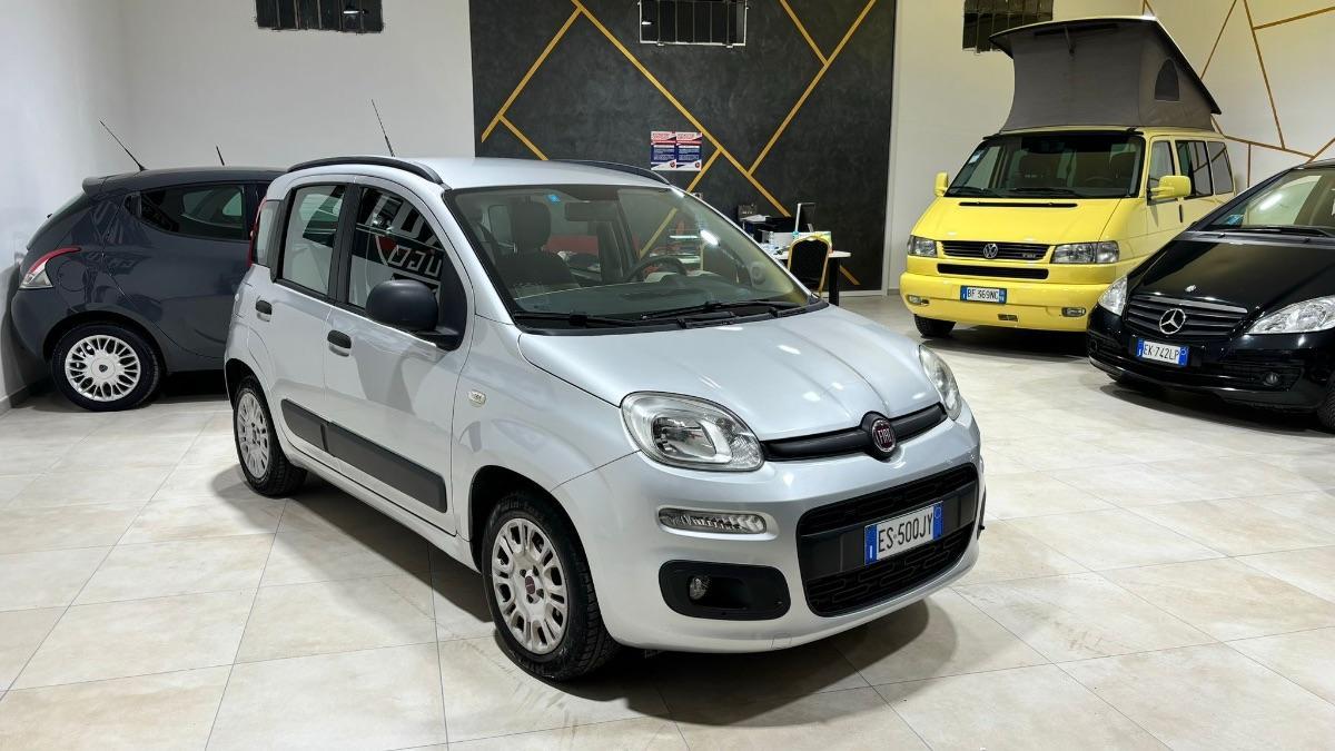 FIAT - New Panda - 1.2 EasyPower Easy