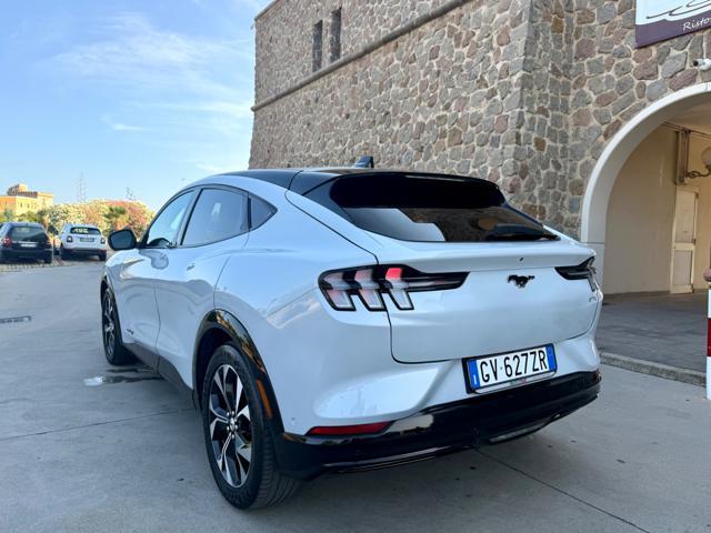 FORD Mustang Mach-E EXTENDED RANGE PREMIUM 294CV+SPA