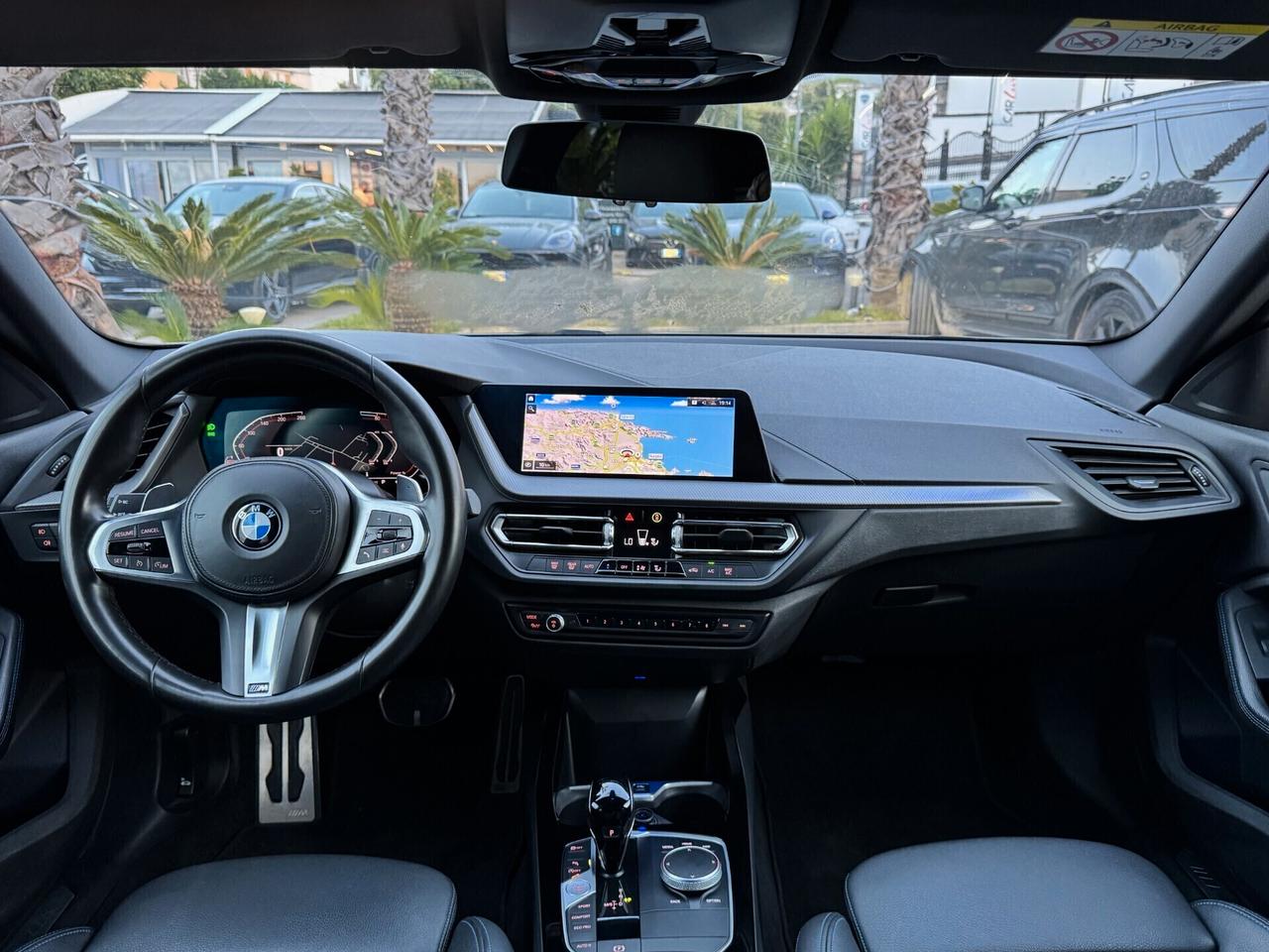 BMW 220 d Gran Coupe Msport 190CV PACK LUCI CAM LED