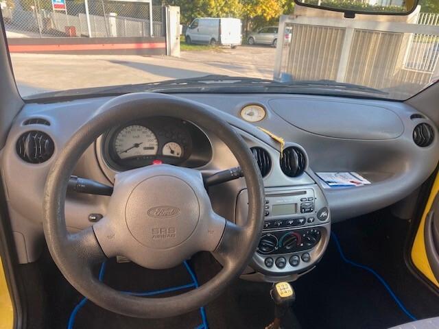 Ford Ka 1.3