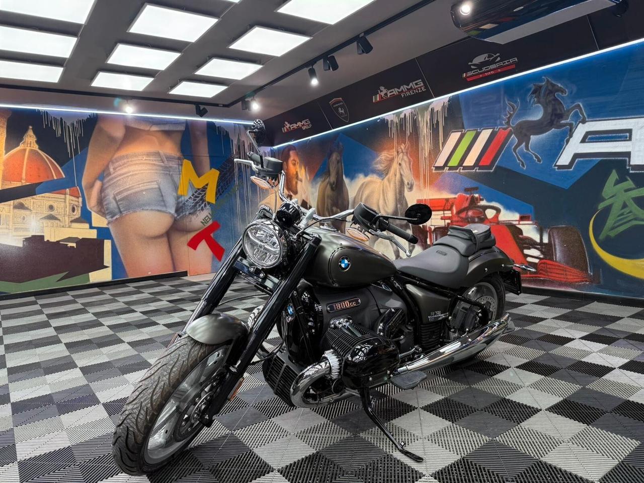 Bmw R 18 (47799)