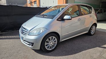 Mercedes-benz A 160 BlueEFFICIENCY Special Edition euro5