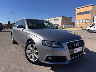 Audi A4 Avant 2.0 TDI 170CV F.AP. qu. Adv. 4x4
