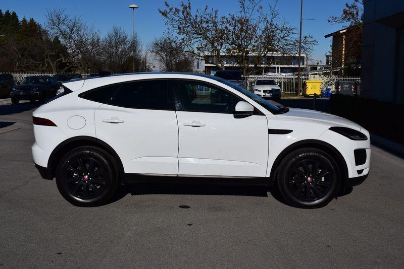 Jaguar E-Pace 2.0D 150 CV AWD aut. S IVA ESPOSTA