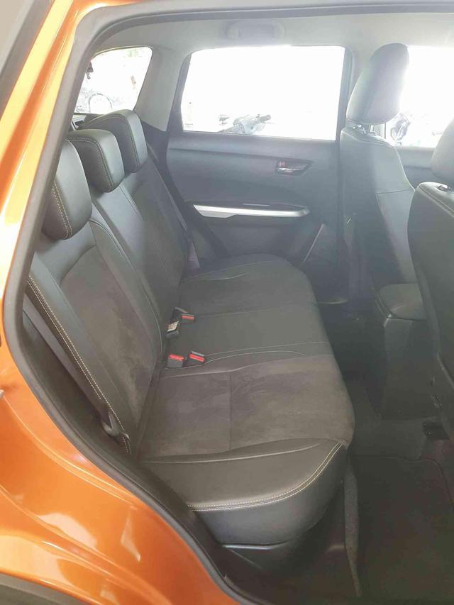 SUZUKI Vitara 1.6 VVT 4WD AllGrip V-Top 10000km!!!!