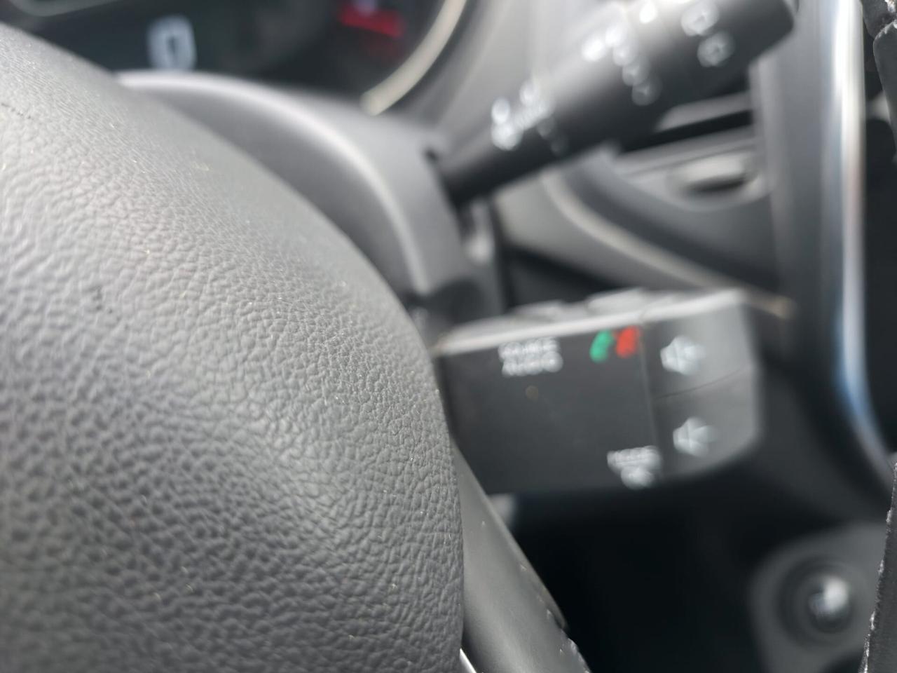 Renault Captur dCi 8V 90 CV EDC Start&Stop Energy Intens
