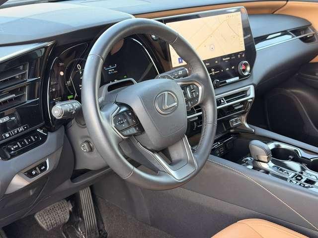 Lexus RX 450h RX MY 26 450h+ 2.5 Phev Executive e-cvt 309cv