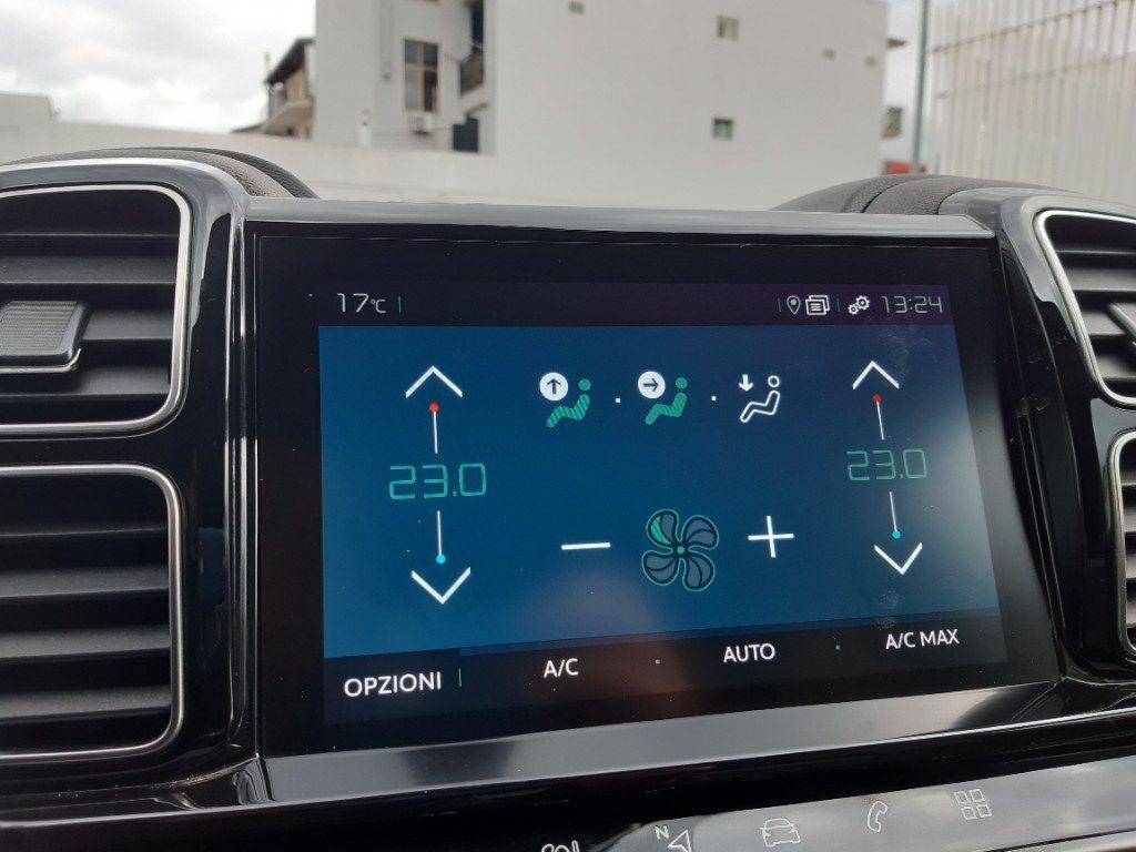 Citroen C5 Aircross Hybrid 225 E-EAT8 Shine