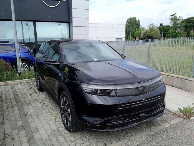 OPEL Grandland Hybrid 145 CV DCT6 GS