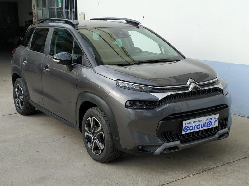 Citroën C3 Aircross 110 1.5 hdi Feel Promo Fin Ass