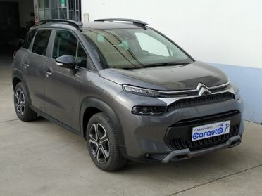 Citroën C3 Aircross 110 1.5 hdi Feel Promo FinAss2