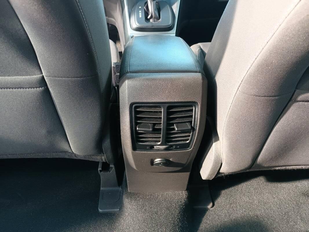 Ford Kuga 2.0 tdci Business 120cv Automatica