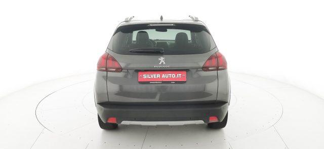 PEUGEOT 2008 1° serie PureTech Turbo 110 S&S Allure