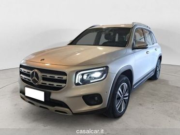 Mercedes-Benz Classe GLB GLB 200 d Automatic Business Extra 7 POSTI 3 ANNI DI GARANZIA KM ILLIMITATI PARI ALLA NUOVA