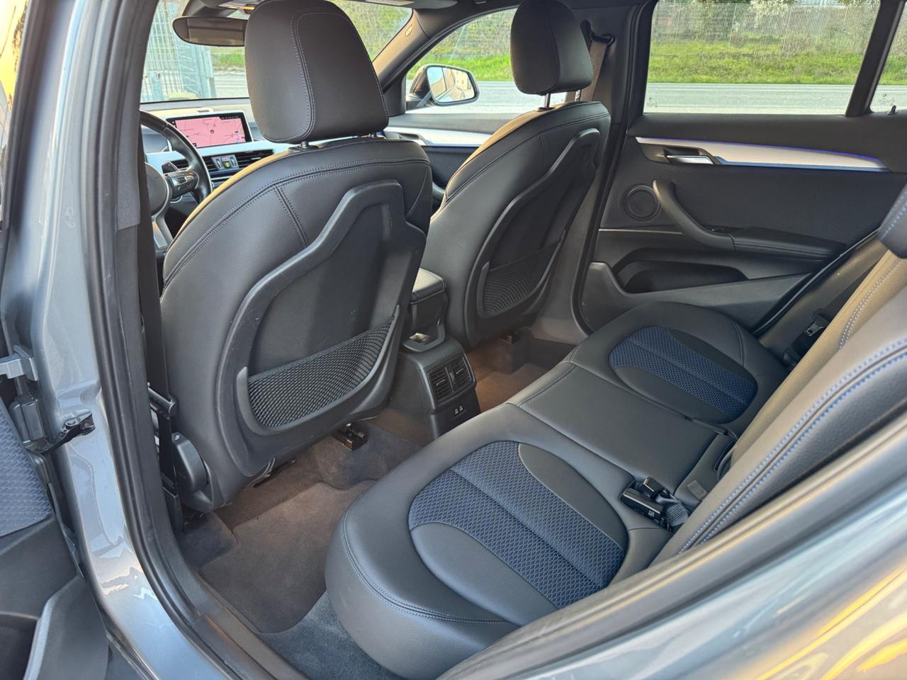 Bmw X2 sDrive20i Msport