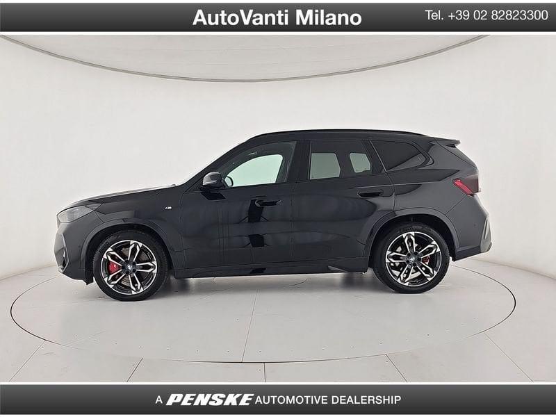 BMW X1 X1 xDrive 20d Msport Pro